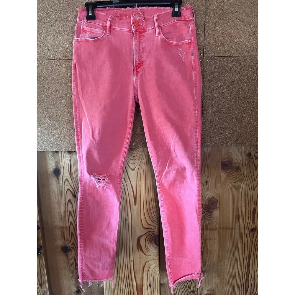 Mother Jeans size 28